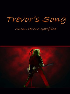 cover image of Trevor's Song